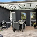 Pet Friendly Home In Ebeltoft With Sauna בית נופש *