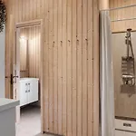 Pet Friendly Home In Ebeltoft With Sauna * אבלטופט
