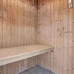בית נופש Pet Friendly Home In Ebeltoft With Sauna