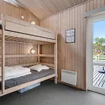 Pet Friendly Home In Ebeltoft With Sauna