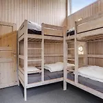 Pet Friendly Home In Ebeltoft With Sauna בית נופש אבלטופט