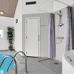 בית נופש Pet Friendly Home In Ebeltoft With Sauna