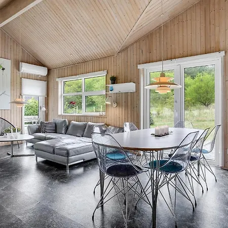 Semesterbostad Pet Friendly In With Sauna *