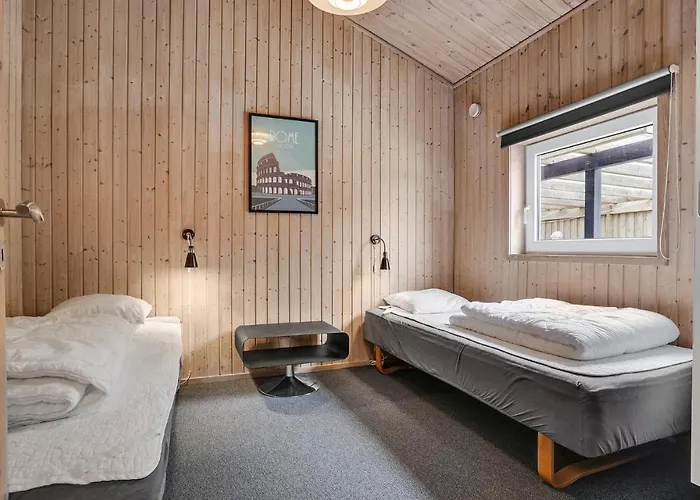Stunning In With Kitchen Ebeltoft